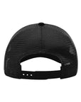 Richardson Garment-Washed Trucker Cap 111