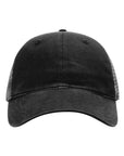 Richardson Garment-Washed Trucker Cap 111