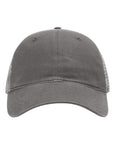 Richardson Garment-Washed Trucker Cap 111