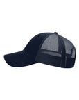 Richardson Garment-Washed Trucker Cap 111