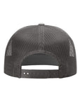 Richardson Seven-Panel Trucker Cap 168