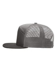 Richardson Seven-Panel Trucker Cap 168