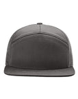 Richardson Seven-Panel Trucker Cap 168
