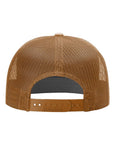 Richardson Seven-Panel Trucker Cap 168