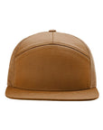 Richardson Seven-Panel Trucker Cap 168