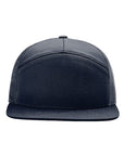Richardson Seven-Panel Trucker Cap 168