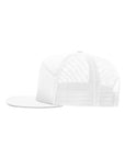 Richardson Seven-Panel Trucker Cap 168