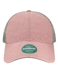 LEGACY Dashboard Trucker Cap DTA