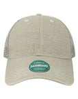 LEGACY Dashboard Trucker Cap DTA