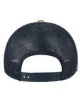 LEGACY Dashboard Trucker Cap DTA