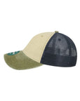 LEGACY Dashboard Trucker Cap DTA