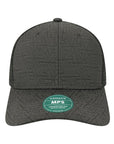 LEGACY Mid-Pro Snapback Trucker Cap MPS