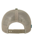 LEGACY Mid-Pro Snapback Trucker Cap MPS