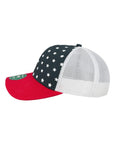 LEGACY Mid-Pro Snapback Trucker Cap MPS