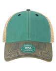 LEGACY Old Favorite Trucker Cap OFA