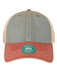 LEGACY Old Favorite Trucker Cap OFA