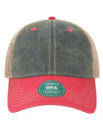 LEGACY Old Favorite Trucker Cap OFA
