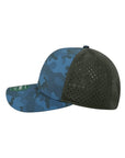 LEGACY Reclaim Mid-Pro Adjustable Cap REMPA
