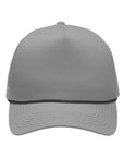 Sportsman Five-Panel Rope Heritage Fit Cap SP1300