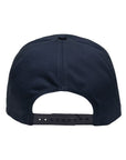 Sportsman Five-Panel Rope Heritage Fit Cap SP1300