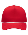 Sportsman Five-Panel Rope Heritage Fit Cap SP1300