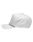 Sportsman Five-Panel Rope Heritage Fit Cap SP1300