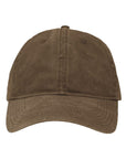 Sportsman Dad Hat Fit SP1700