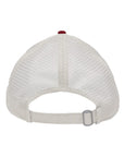 Sportsman Mesh Dad Hat Fit SP1750