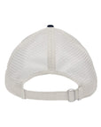 Sportsman Mesh Dad Hat Fit SP1750