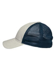 Sportsman Mesh Dad Hat Fit SP1750