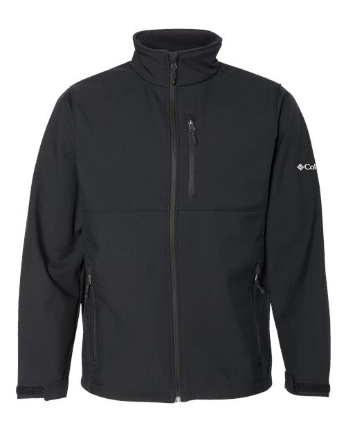 Columbia Men's Ascender™ Soft Shell Jacket 212483