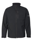 Columbia Men's Ascender™ Soft Shell Jacket 212483
