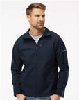Columbia Men's Ascender™ Soft Shell Jacket 212483