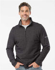 Columbia Men's Great Hart Mountain™ III Half-Zip Pullover 212487