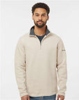 Columbia Men's Great Hart Mountain™ III Half-Zip Pullover 212487