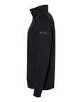 Columbia Men's Hart Mountain™ II Half-Zip Pullover 212475