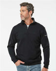 Columbia Men's Hart Mountain™ II Half-Zip Pullover 212475