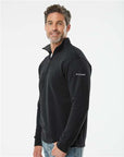 Columbia Men's Hart Mountain™ II Half-Zip Pullover 212475
