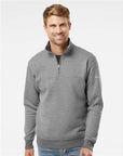 Columbia Men's Hart Mountain™ II Half-Zip Pullover 212475