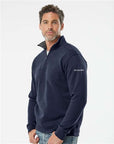 Columbia Men's Hart Mountain™ II Half-Zip Pullover 212475