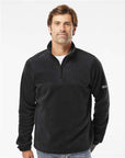 Columbia Men's Steens Mountain™ Fleece Half-Zip Pullover 212486