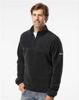 Columbia Men's Steens Mountain™ Fleece Half-Zip Pullover 212486