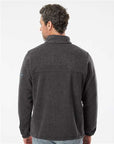 Columbia Men's Steens Mountain™ Fleece Half-Zip Pullover 212486