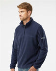Columbia Men's Steens Mountain™ Fleece Half-Zip Pullover 212486
