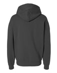 Independent Trading Co. Unisex Avenue Midweight Hooded Sweatshirt IND280SL