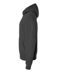 Independent Trading Co. Unisex Avenue Midweight Hooded Sweatshirt IND280SL