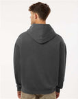 Independent Trading Co. Unisex Avenue Midweight Hooded Sweatshirt IND280SL