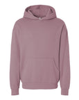 Independent Trading Co. Unisex Avenue Midweight Hooded Sweatshirt IND280SL