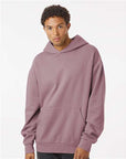 Independent Trading Co. Unisex Avenue Midweight Hooded Sweatshirt IND280SL
