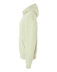 Independent Trading Co. Unisex Avenue Midweight Hooded Sweatshirt IND280SL